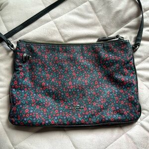 Coach crossbody bag